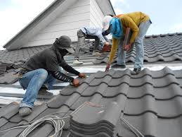 Trusted Silver Lake, NJ  Roofing repair and installation Experts